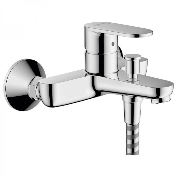 Смеситель для ванны Hansgrohe Vernis Blend Смеситель для ванны Hansgrohe Vernis Blend